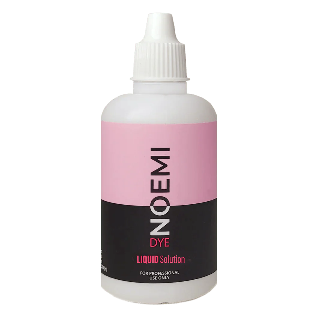 Noemi - Liquid Solution - Edge Beauty Pro ™️