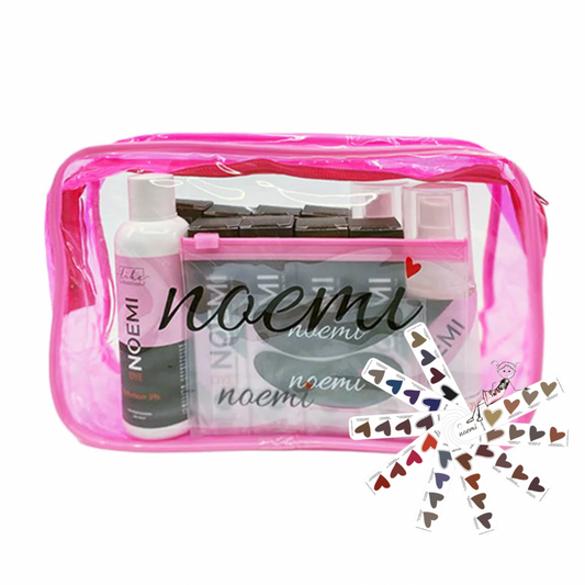 noemi mini brow lamination kit