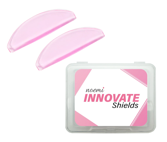 Noemi: INNOVATE Shields - Edge Beauty Pro ™️