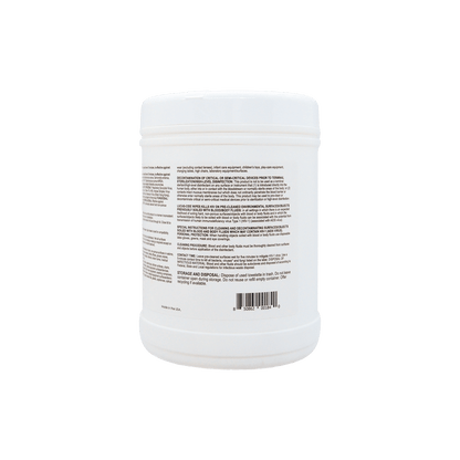 LUCAS - CIDE® Wipes - Edge Beauty Pro ™️