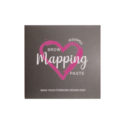 Noemi - Pink Mapping Paste