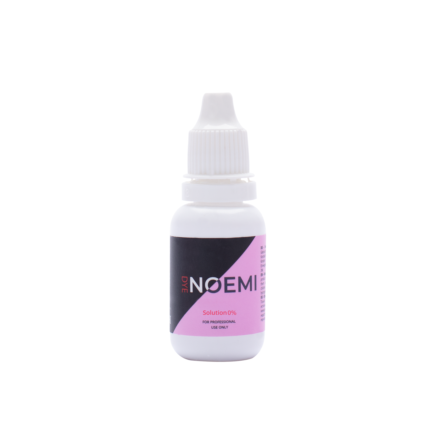 Noemi - 0% Developer