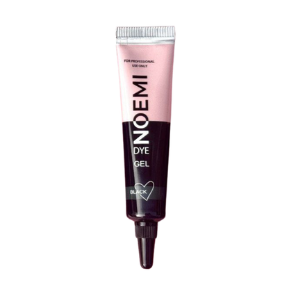 Noemi - Liquid Gel Dye | Black