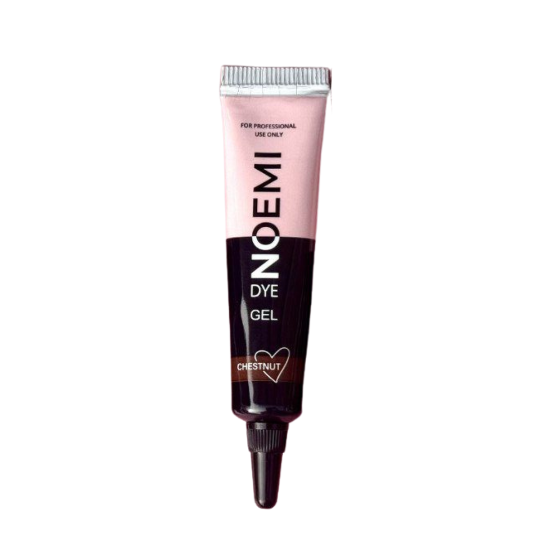 Noemi - Liquid Gel Dye | Chestnut