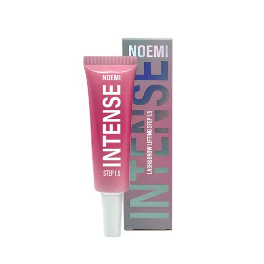 Noemi Intense Step 1.5 | Lash and Brow Lifting  – Edge Beauty Pro ™️