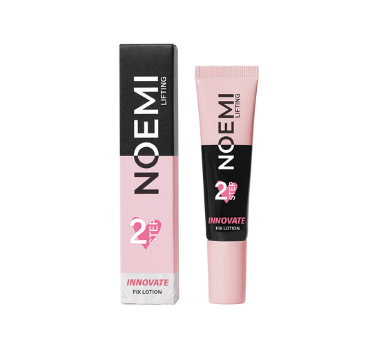 Noemi -  NEW INNOVATIVE Step 2 Lifting and Lamination Fixing lotion