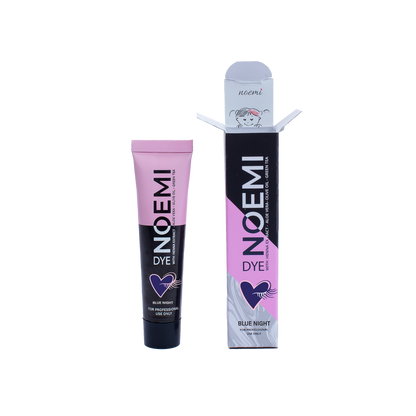 Noemi - Lash Dye | Blue Night