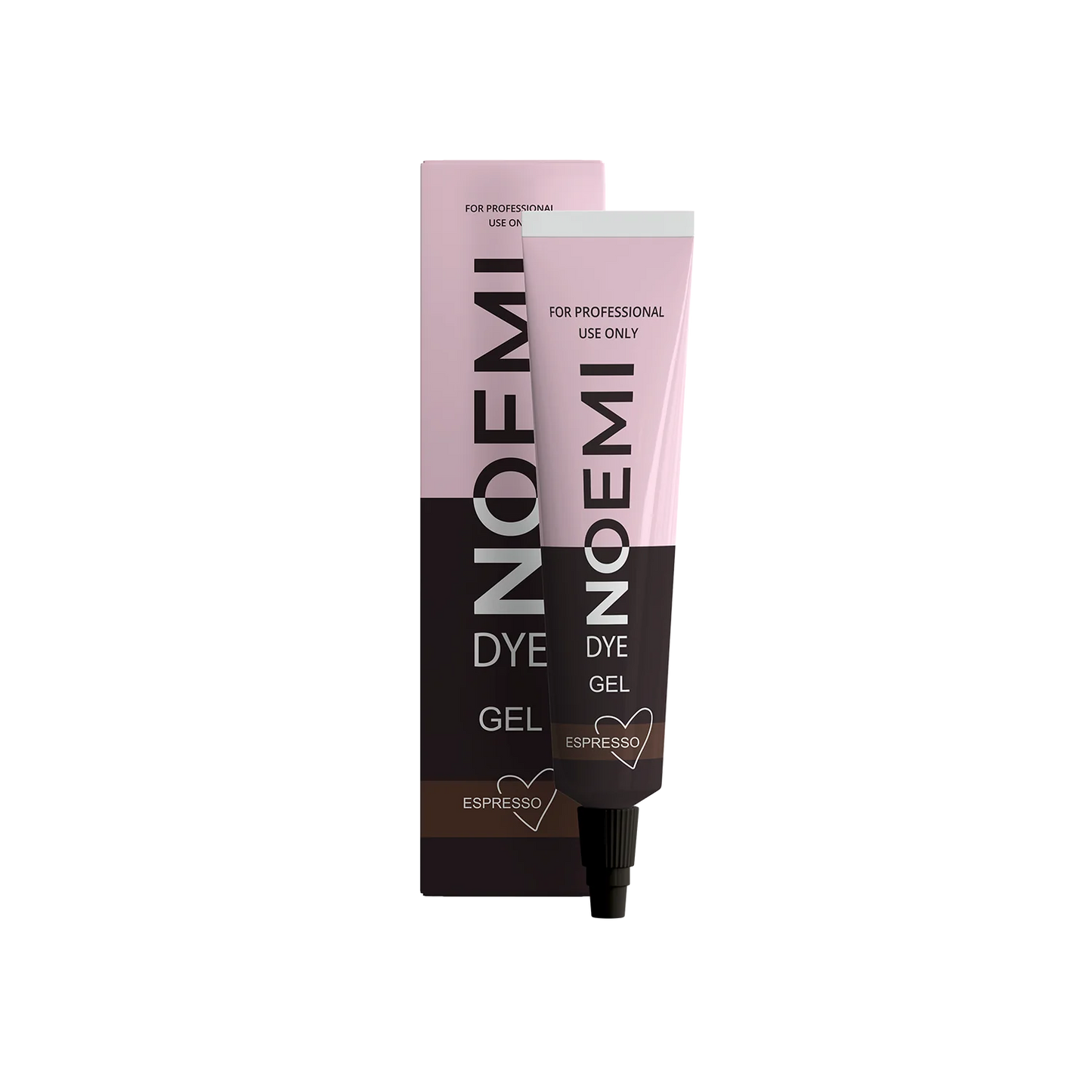 Noemi - Hybrid Liquid Dye Gel | Espresso