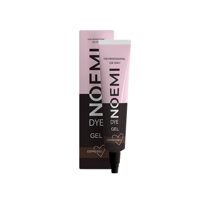 Noemi - Hybrid Liquid Dye Gel | Espresso