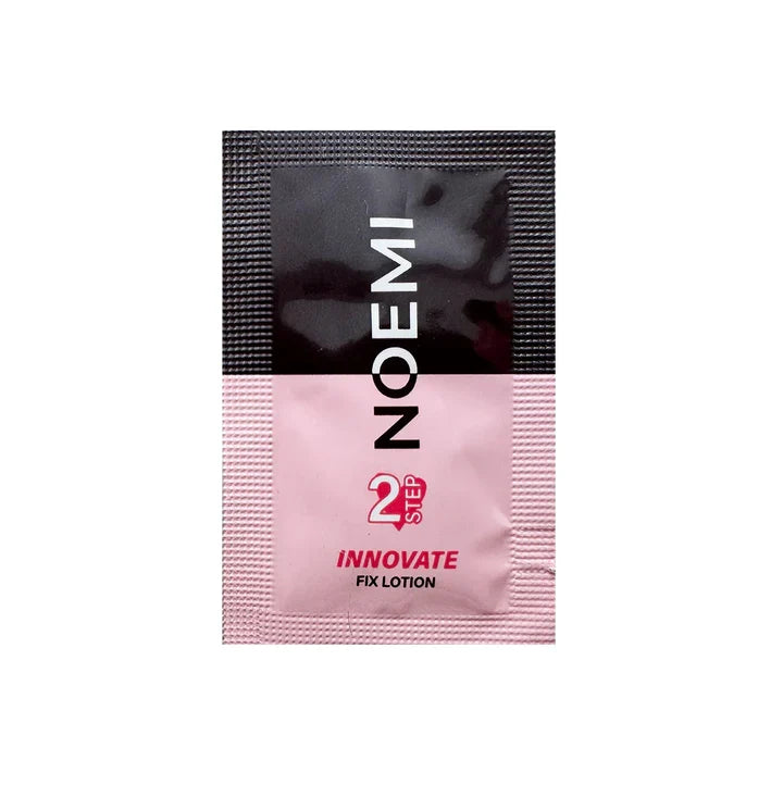 Noemi - INNOVATE Step 2 | Lifting and Lamination Fixing Lotion | 5 Pack Sachets