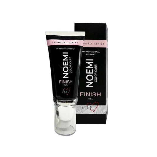 Noemi - Finish Gel