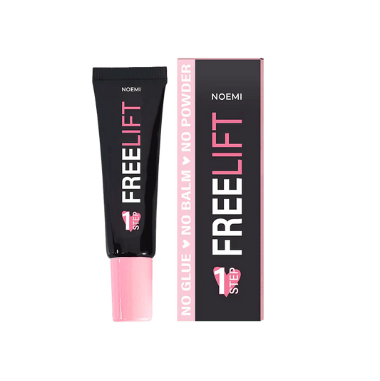 Noemi - FREELIFT - Lash Lift & Brow Lamination Solutions - Step 1 - Edge Beauty Pro ™️