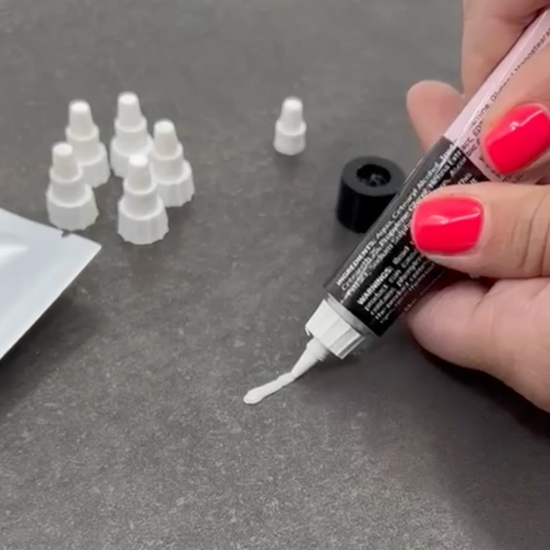 Noemi Official USA | Noemi Nozzle Cap for Noemi Hybrid Dye Precise Tint