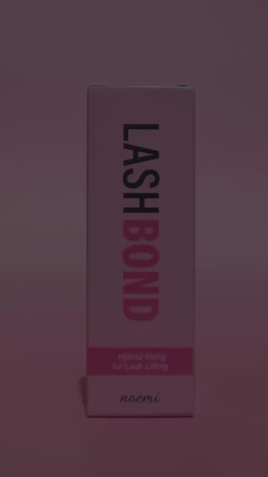 Noemi- LashBond Gel Adhesive